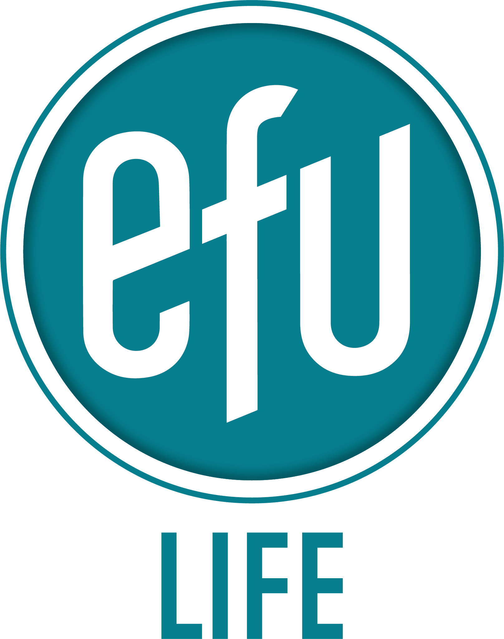 EFU Healh Logo